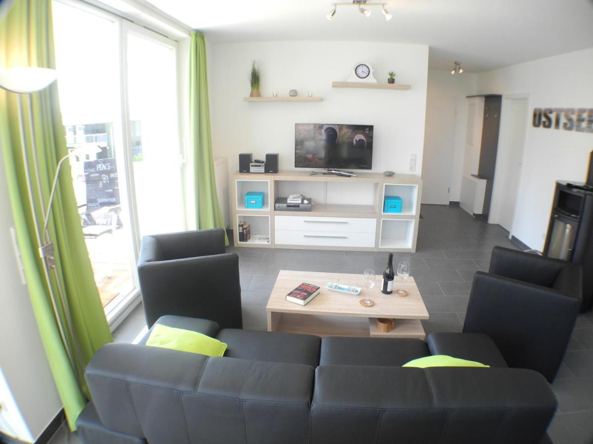 Ostseebrise 8 - Großenbrode - Housity