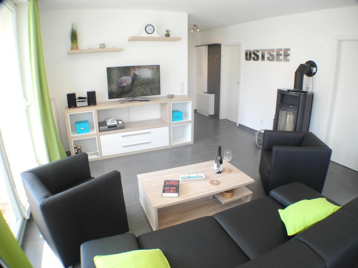 Ostseebrise 8 - Großenbrode - Housity