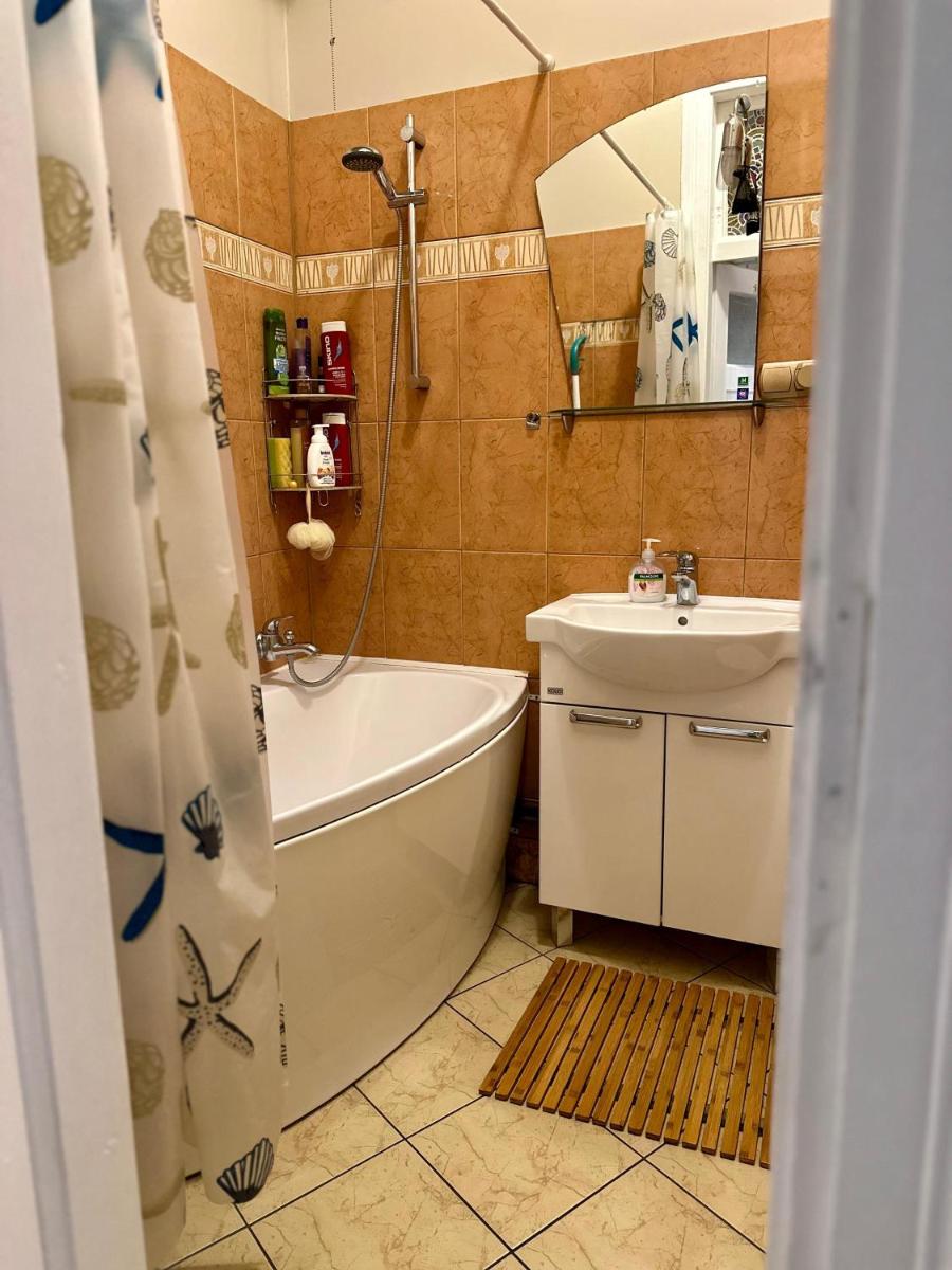 Apartament przy Dworcu - Hizvo
