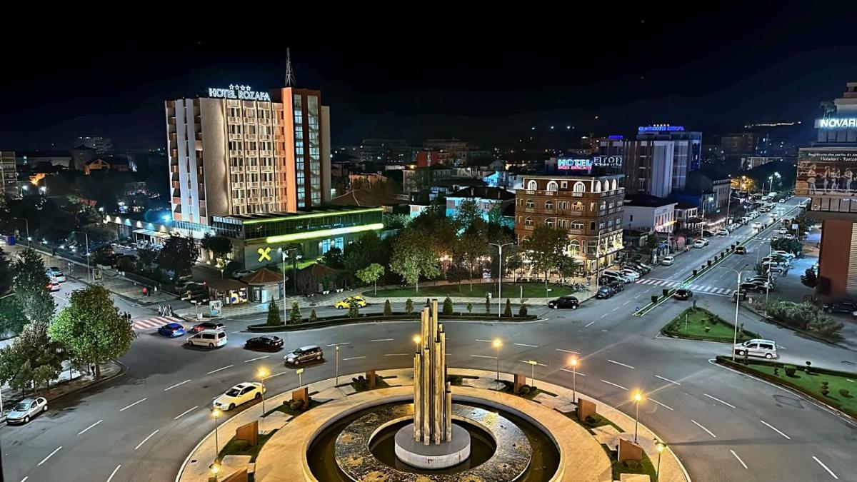 STAY-FIVE rooms & apartments - Housity