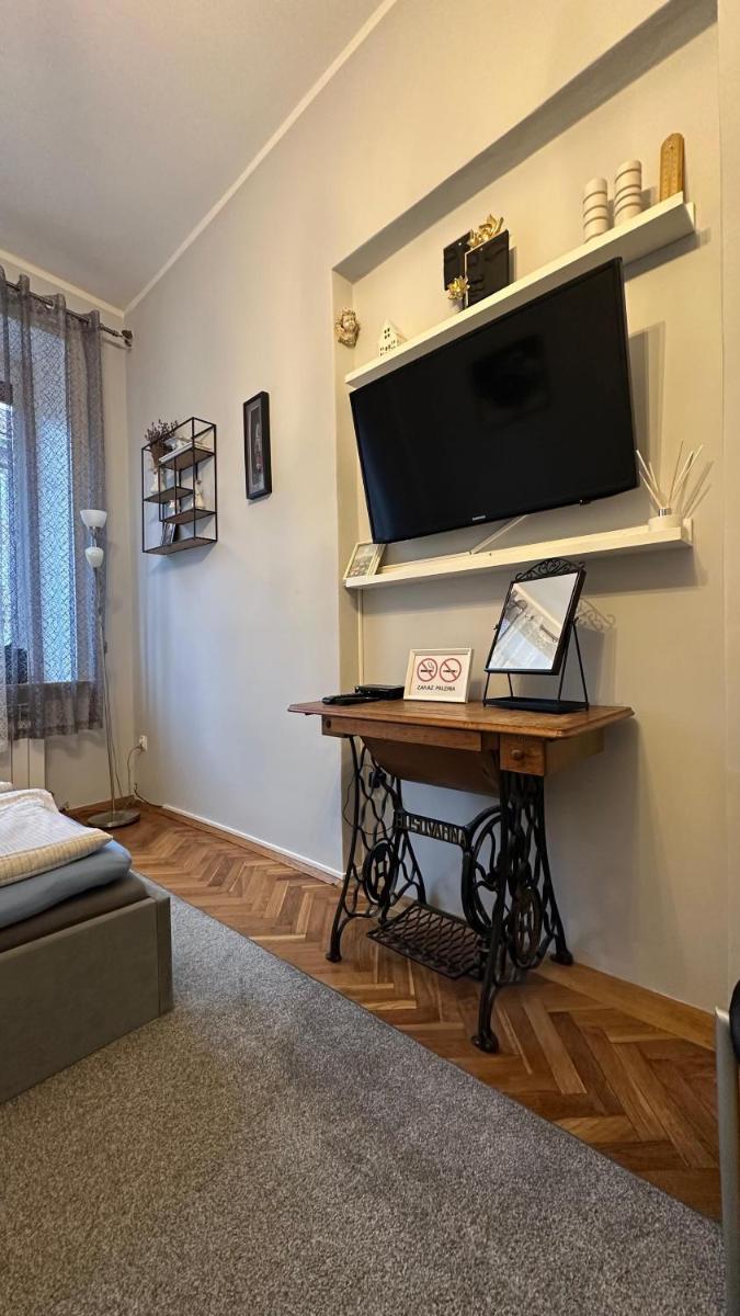 Apartament przy Dworcu - Housity