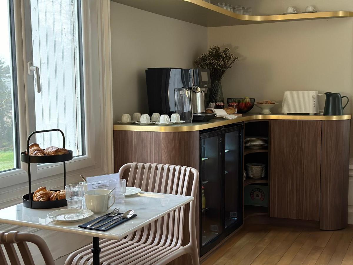 Château de Moulède - Housity