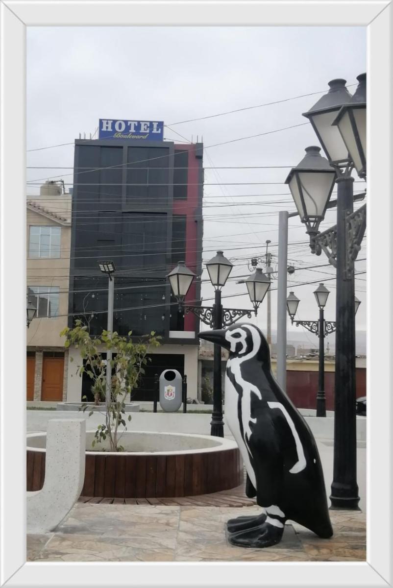 hotel boulevard - Housity
