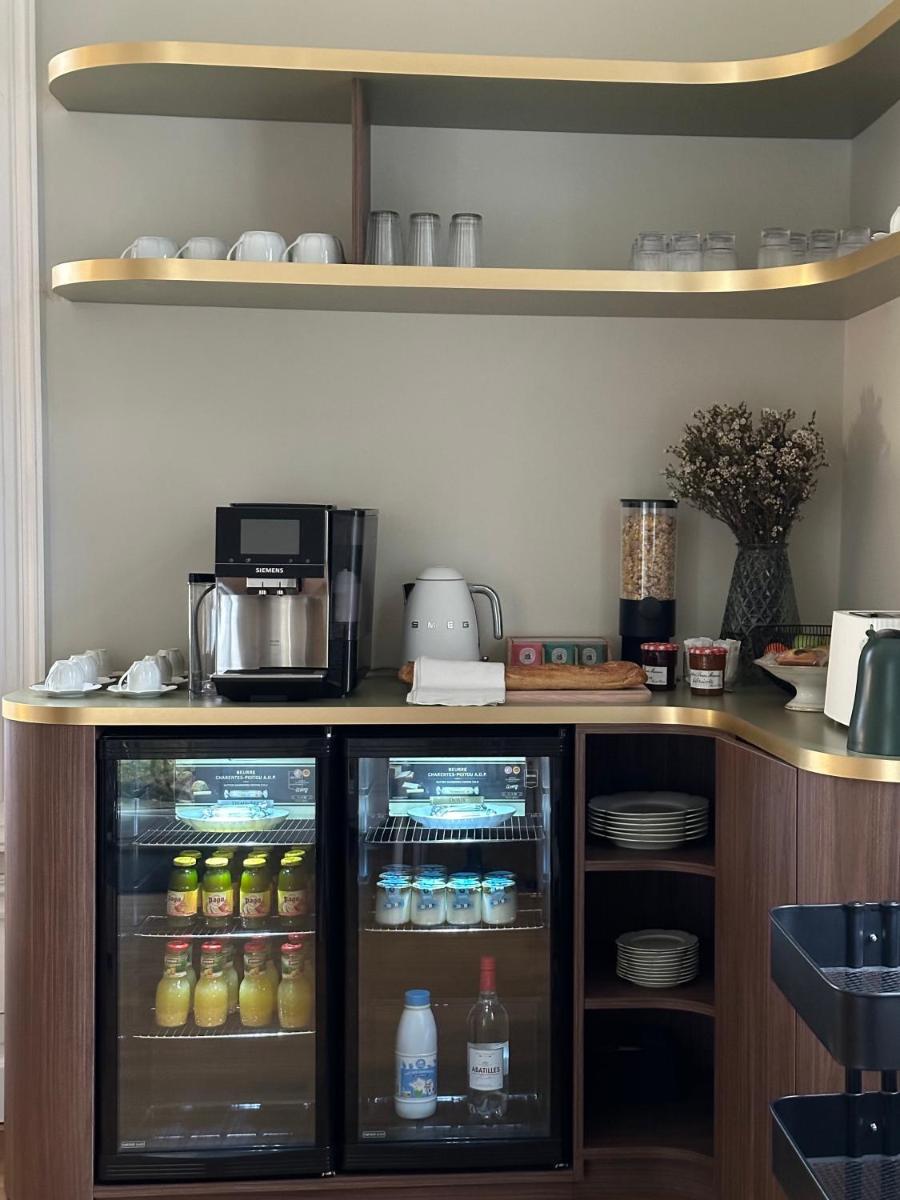 Château de Moulède - Housity