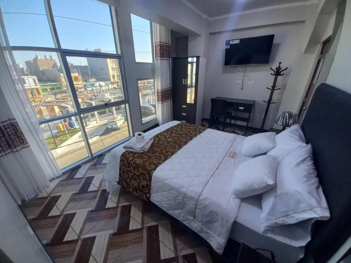 hotel boulevard - Housity