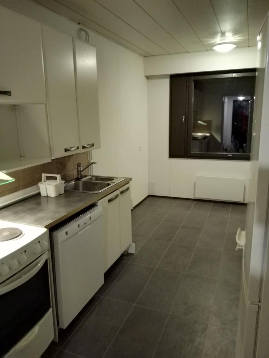 House in the City - Housity
