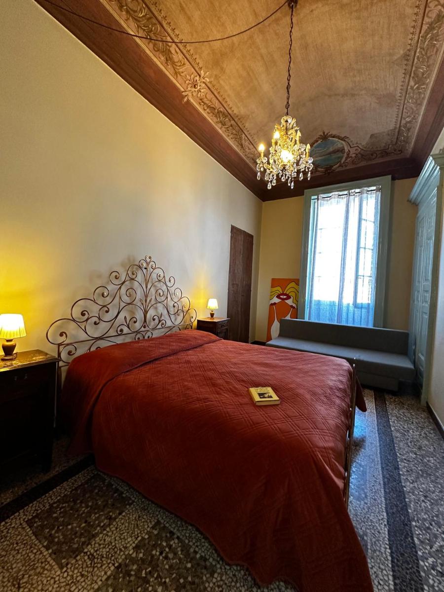 La terrazza San Salvario - Housity