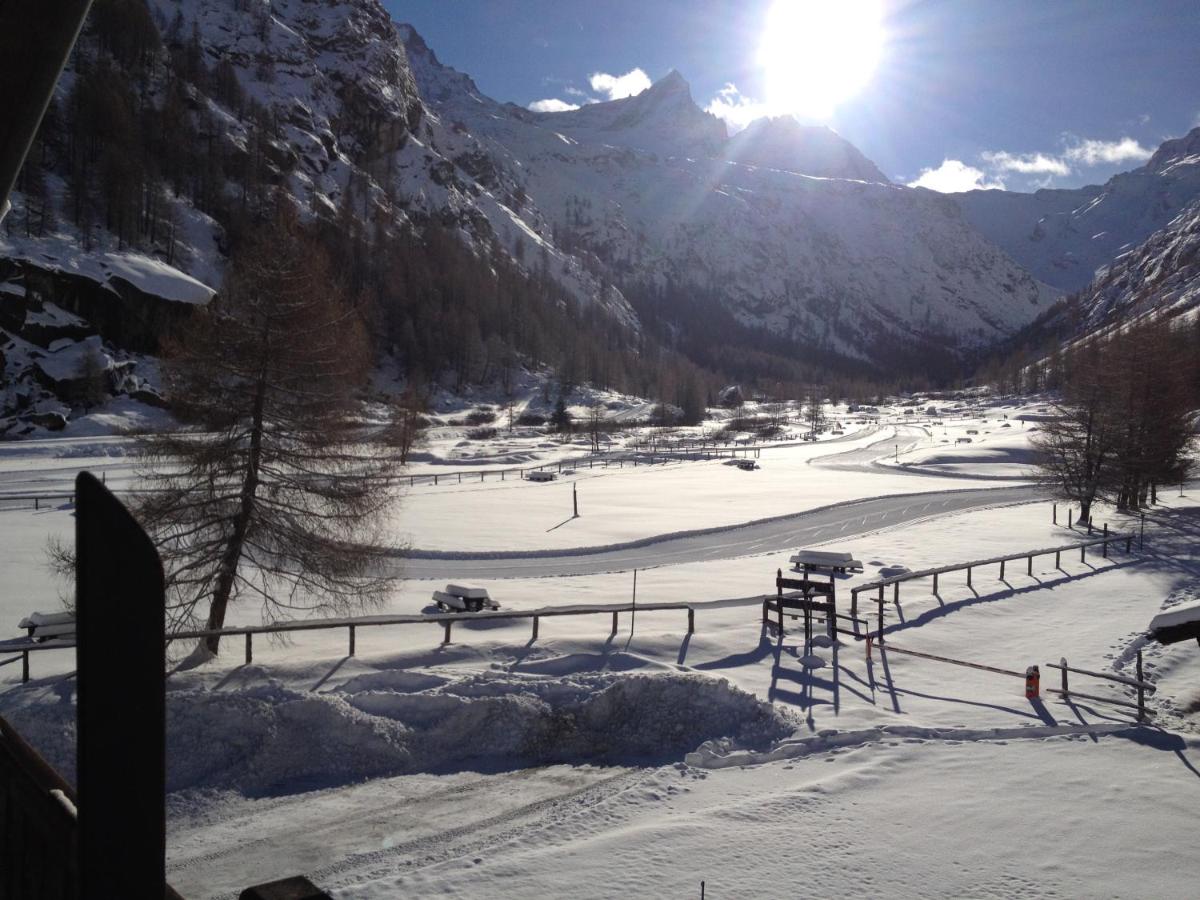 Albergo Gran Paradiso - Housity