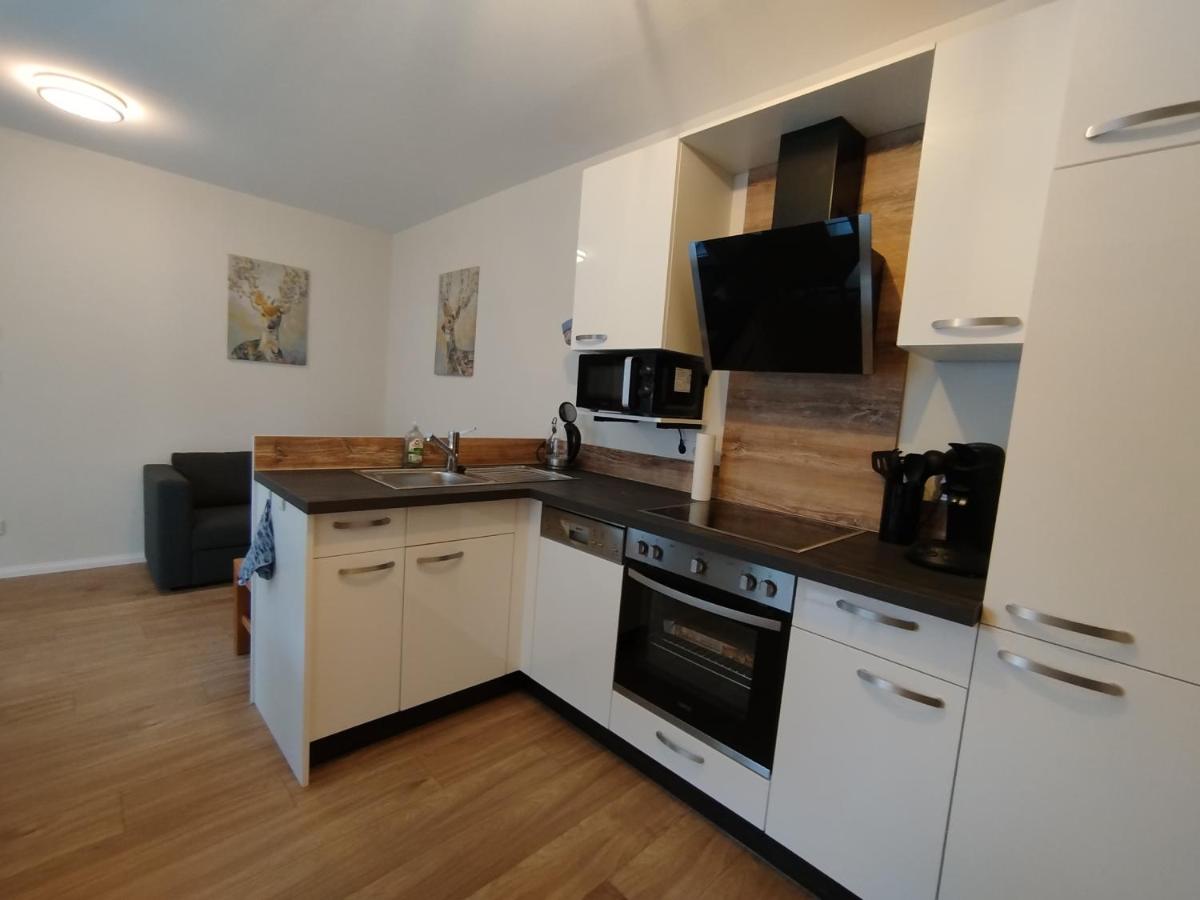 Ferienwohnung LandZeit 1 - Housity