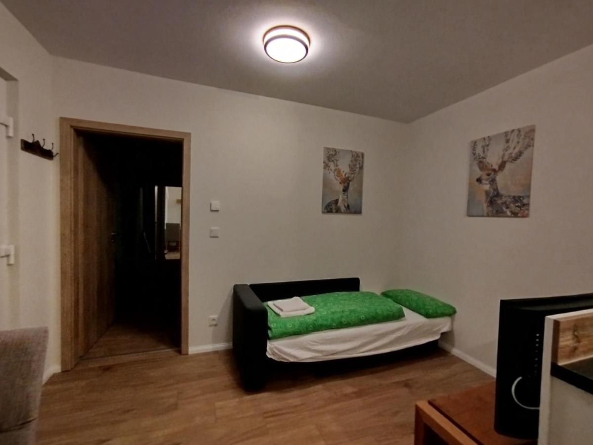 Ferienwohnung LandZeit 1 - Housity
