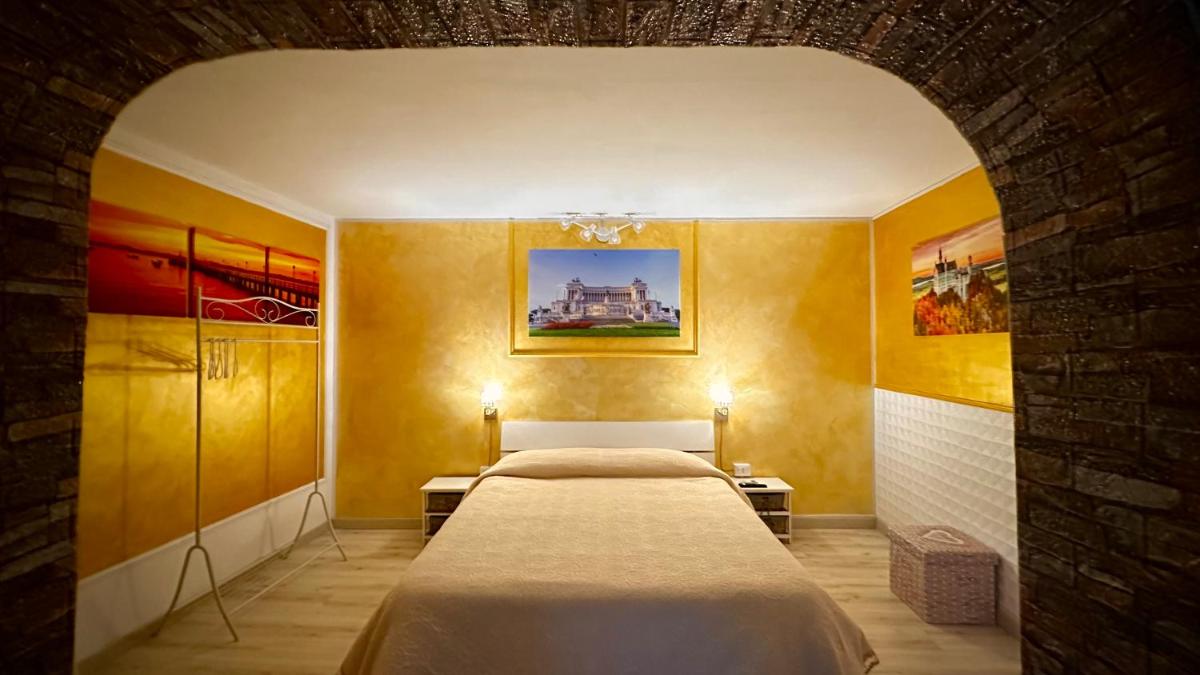 Castelpetroso Bed&Food - Housity