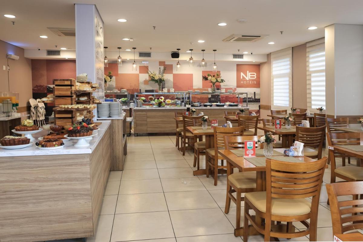 NB Hoteis - Housity