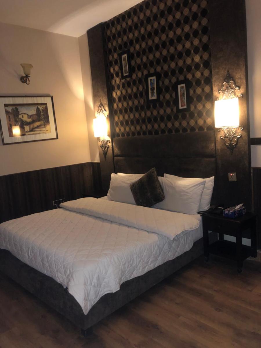 The Exclusive House - Housity