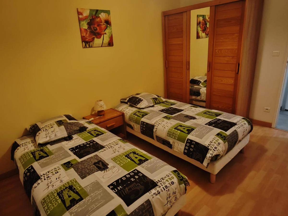 Gite de Parcey - Housity