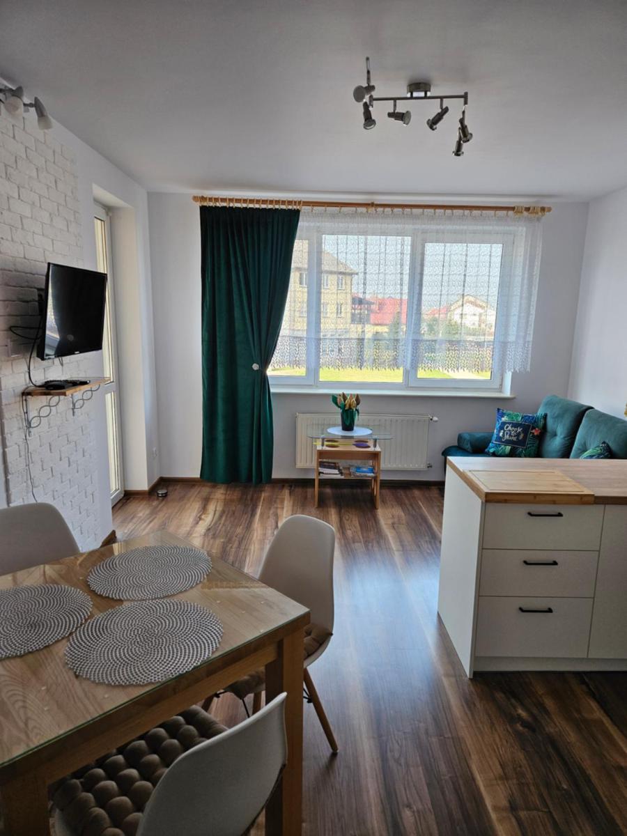 Apartament w Suwałkach - Housity