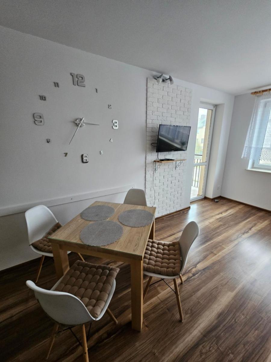 Apartament w Suwałkach - Housity