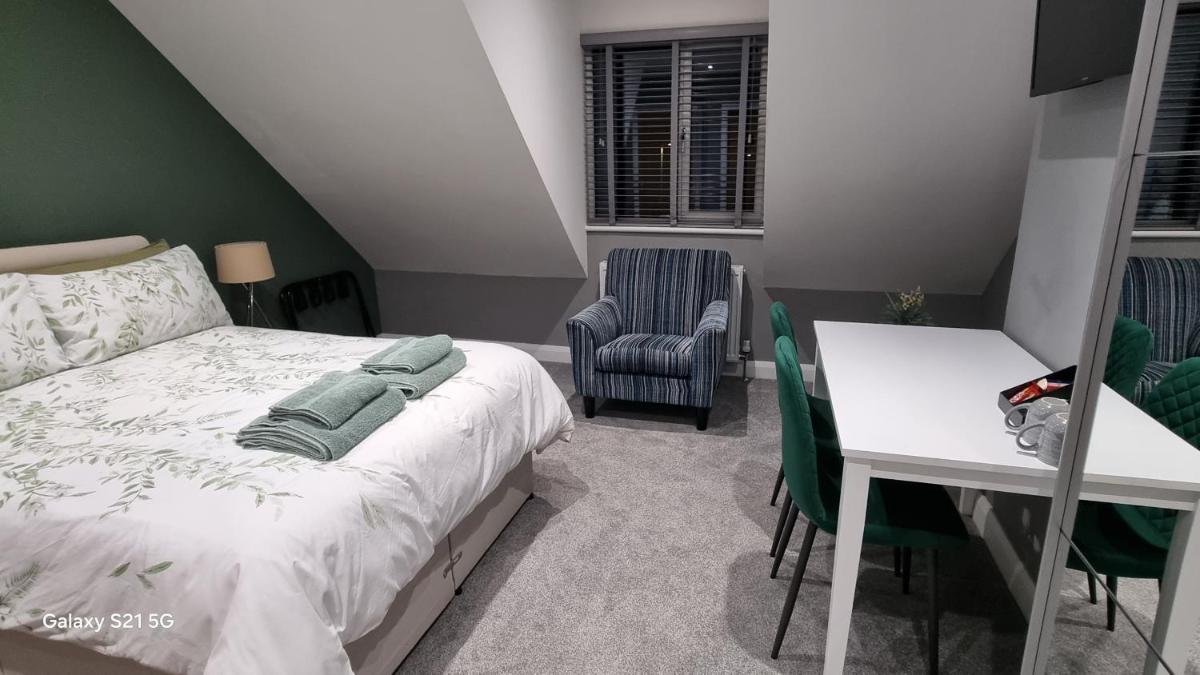 Causeway Rooms - Housity
