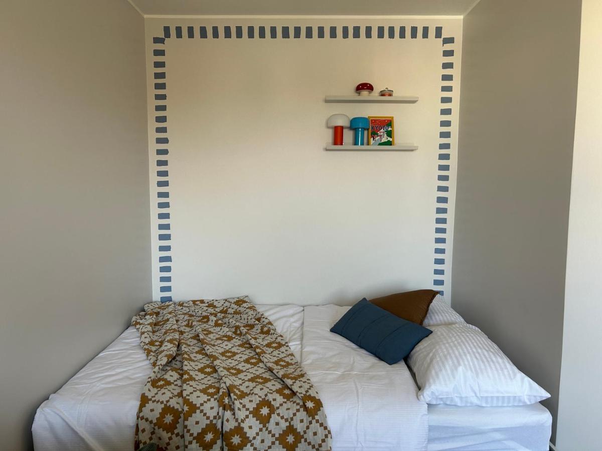 Cloud apartments - Housity