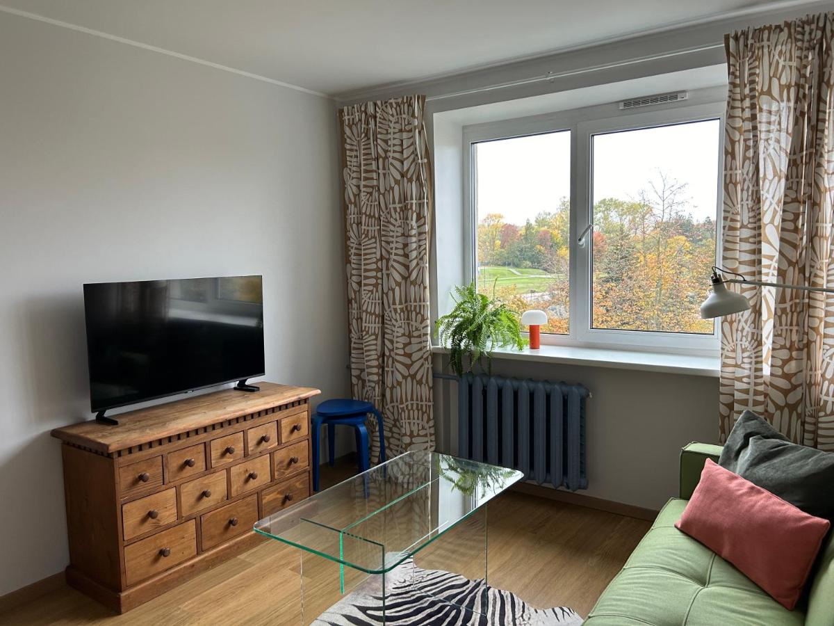 Cloud apartments - Housity