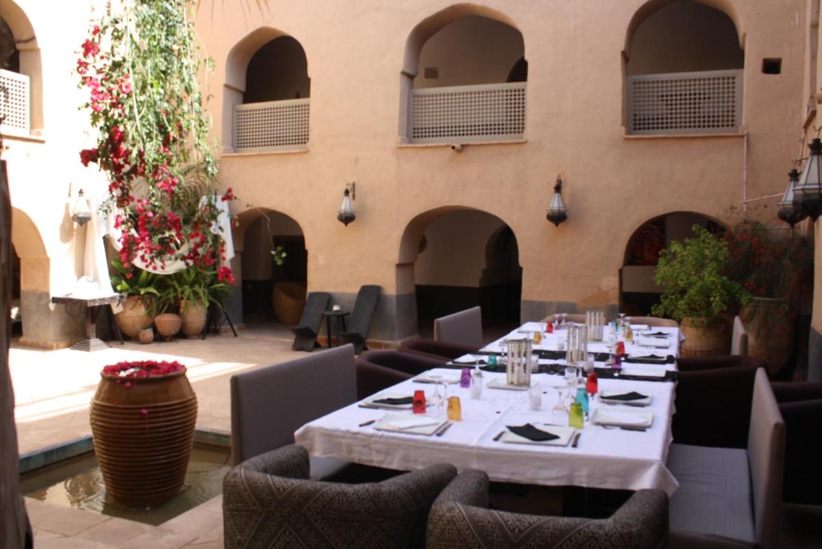 Riad El Koudia - Housity