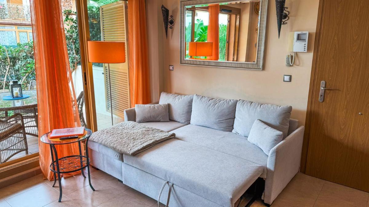 Luxury boutique 1bd apartment w garden - Pet friendly! - Housity