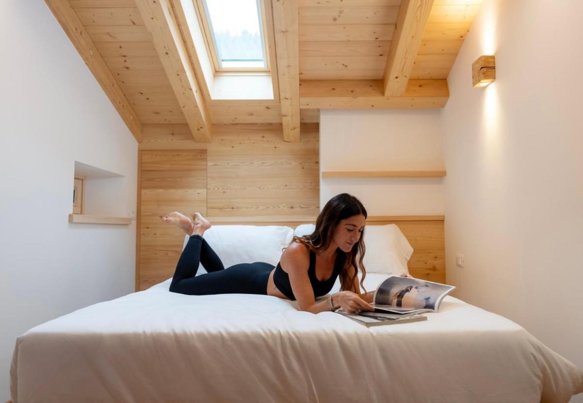 Chalet Le Grazie - Housity