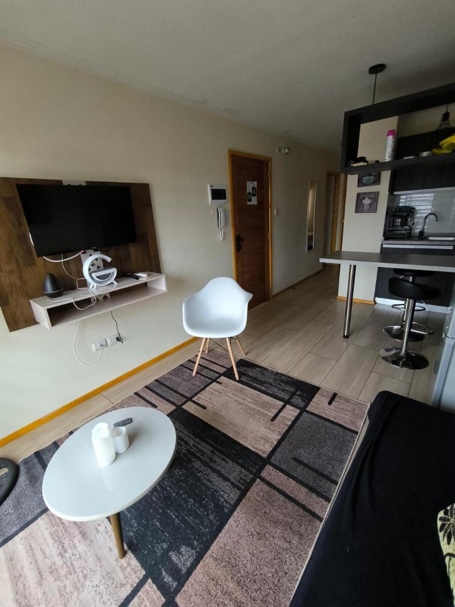 APART HOTEL EN BULNES - Housity