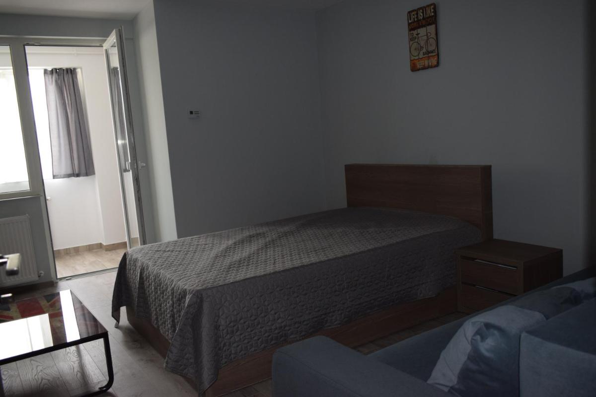 Apartament Palatul de Justitie RHBM - Housity
