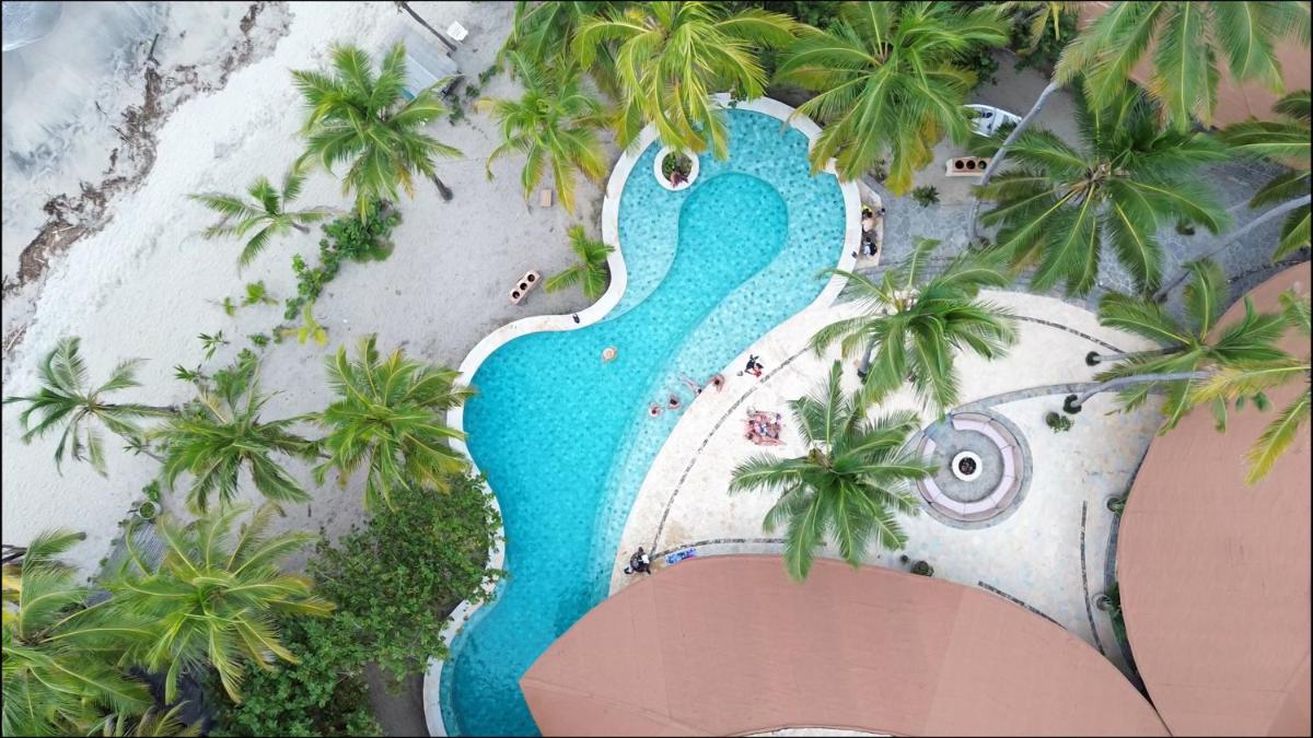 Masaya Tayrona & Beach Club - Housity