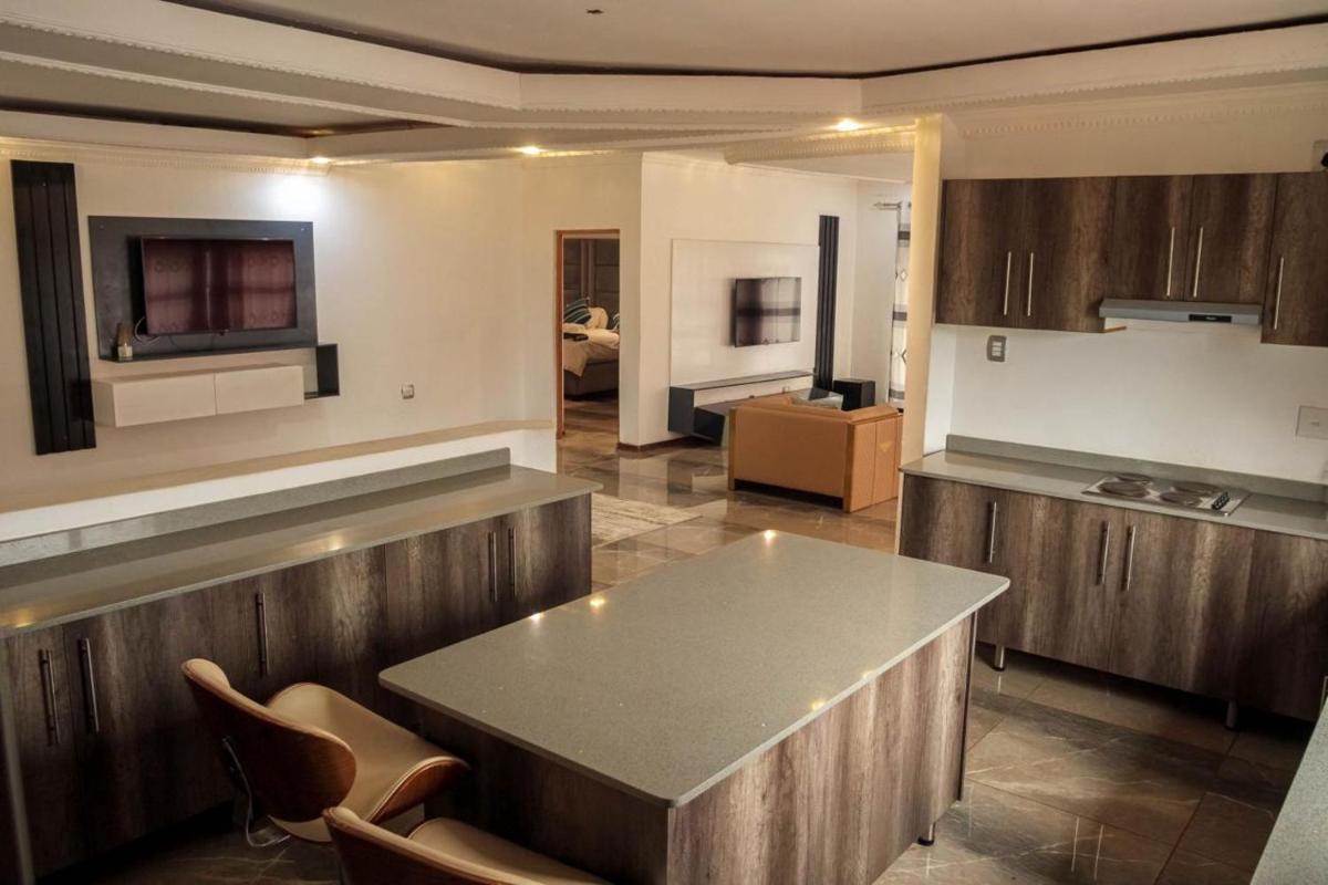 Marshal Resort and Spa Malavuwe - Hizvo