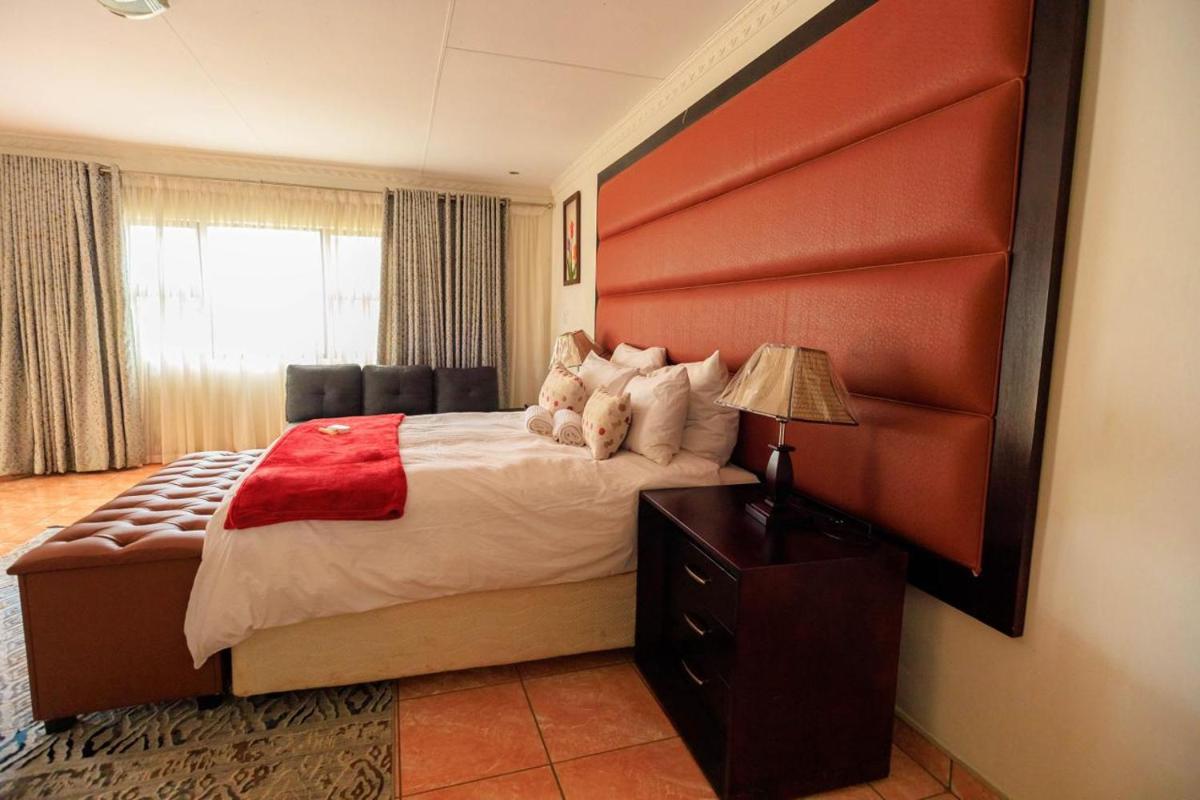 Marshal Resort and Spa Malavuwe - Hizvo