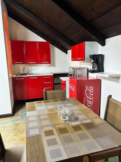 Mirador la merced - Housity