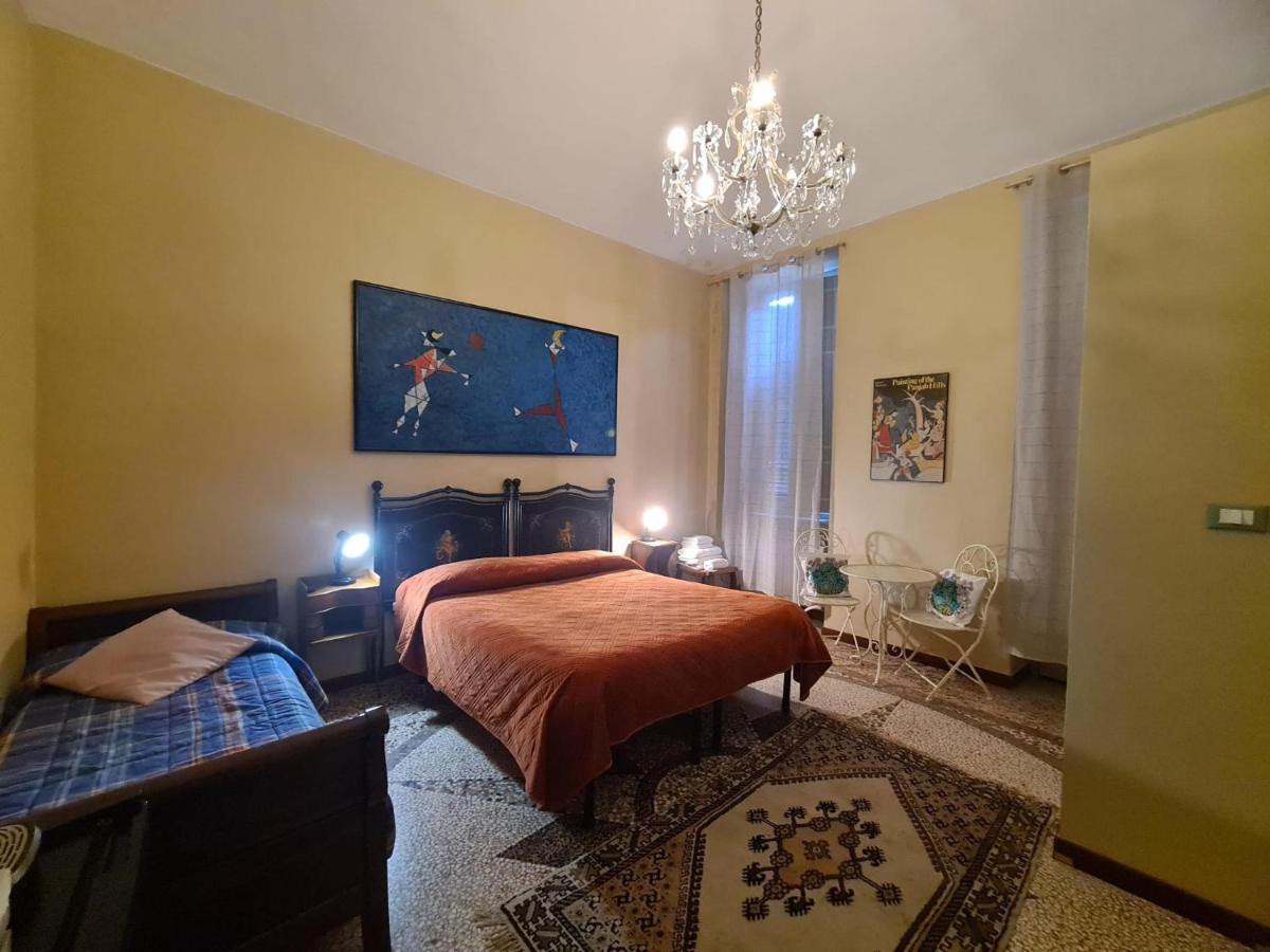 La terrazza San Salvario - Housity