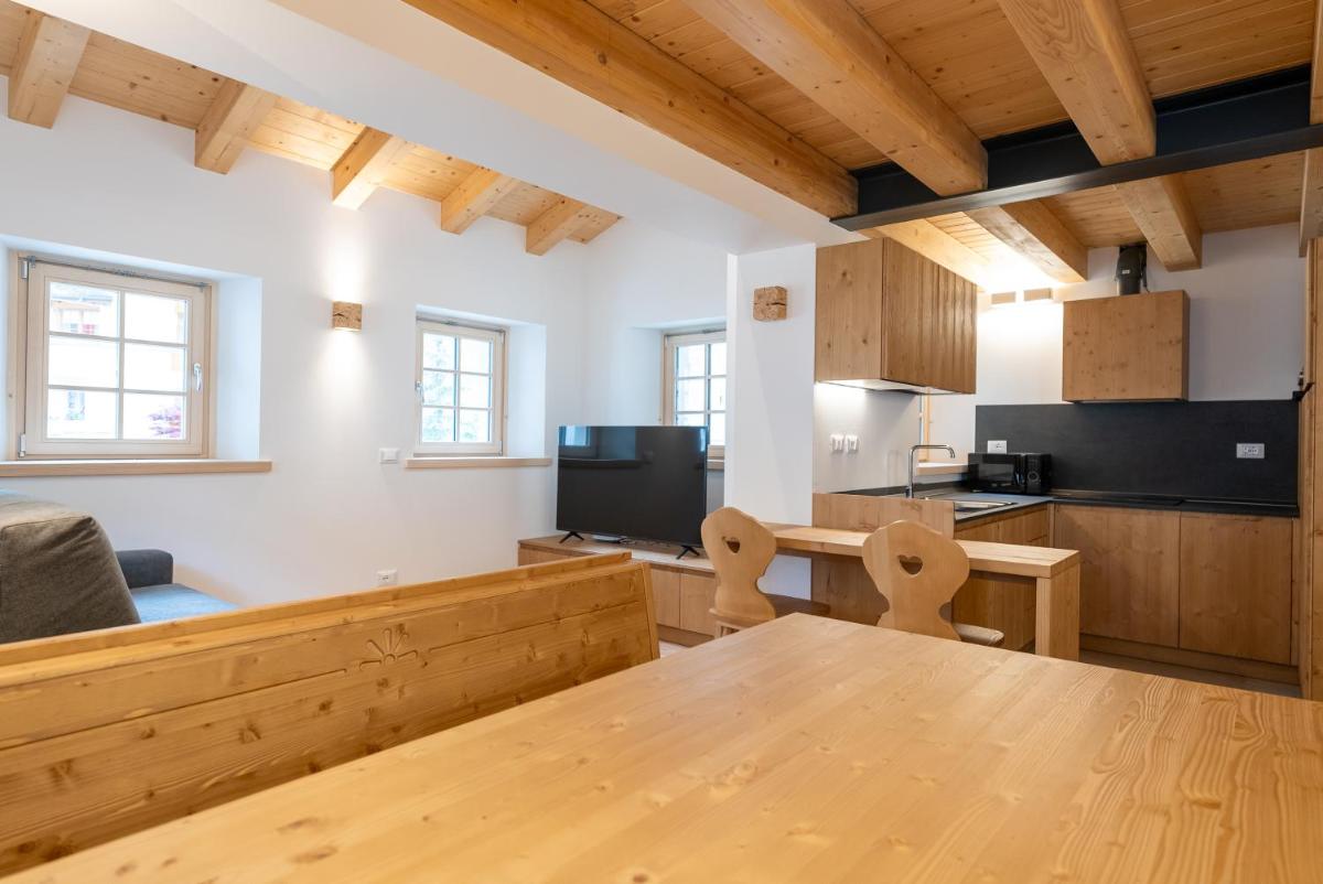 Chalet Le Grazie - Housity