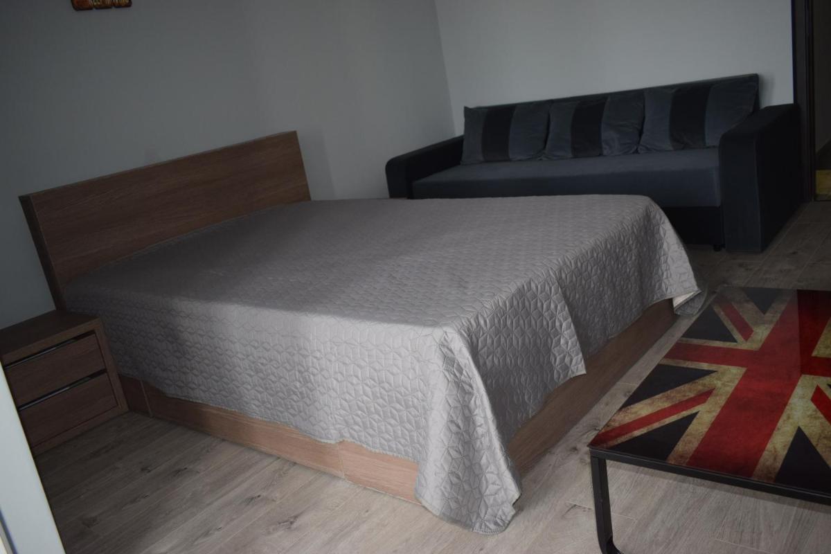 Apartament Palatul de Justitie RHBM - Housity