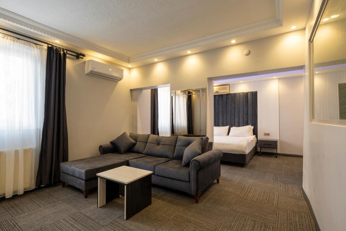 Maltepe MANHATTAN OTEL - Housity