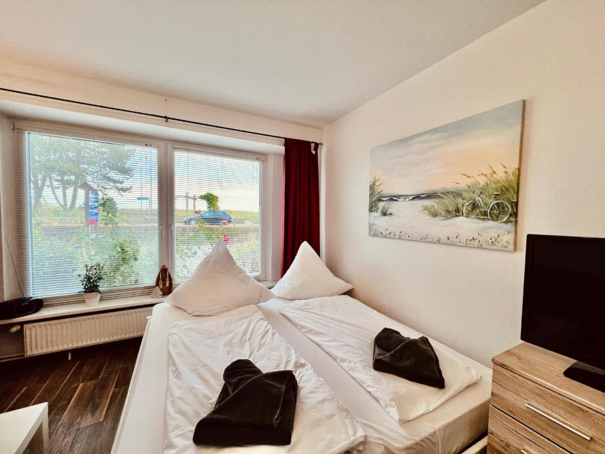 Sandkörnchen Appartement 3 - Housity