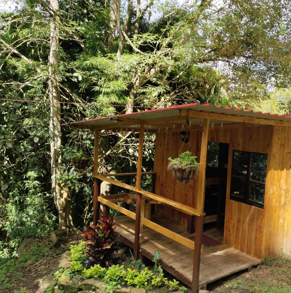 Macheta Climbing House - Housity