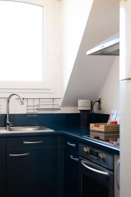 Celestia - Disney Gare RER A direct PARIS et parking - Housity