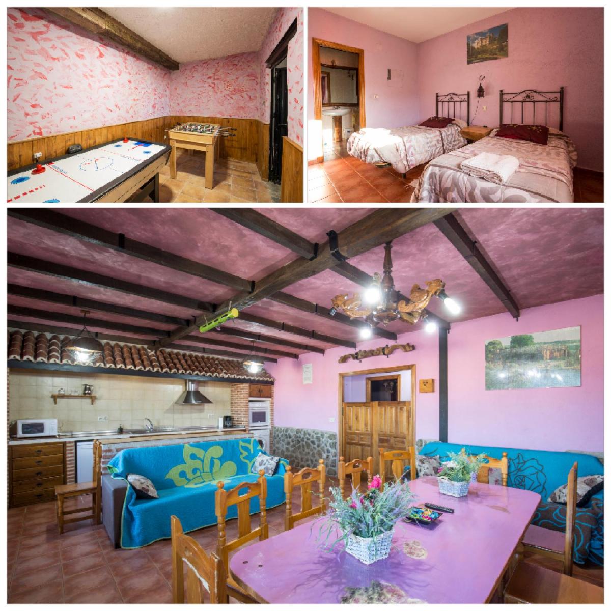 El Robledillo - Housity