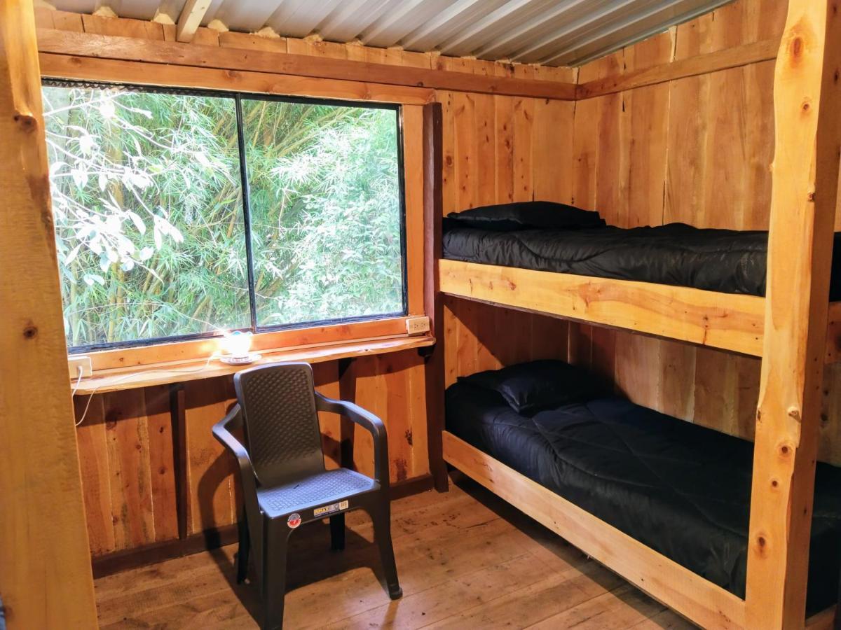 Macheta Climbing House - Housity