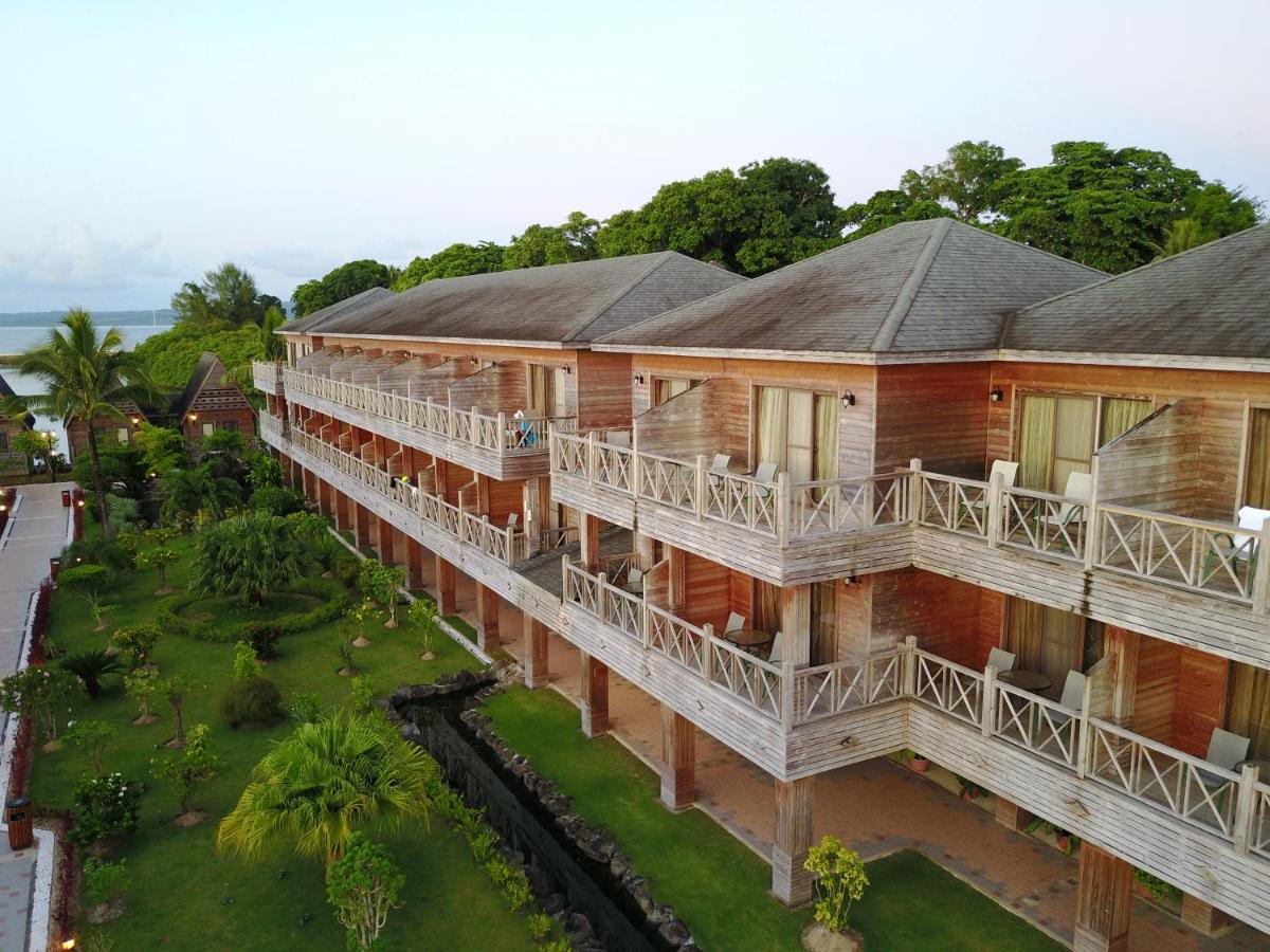 Island Paradise Resort Club - Hizvo