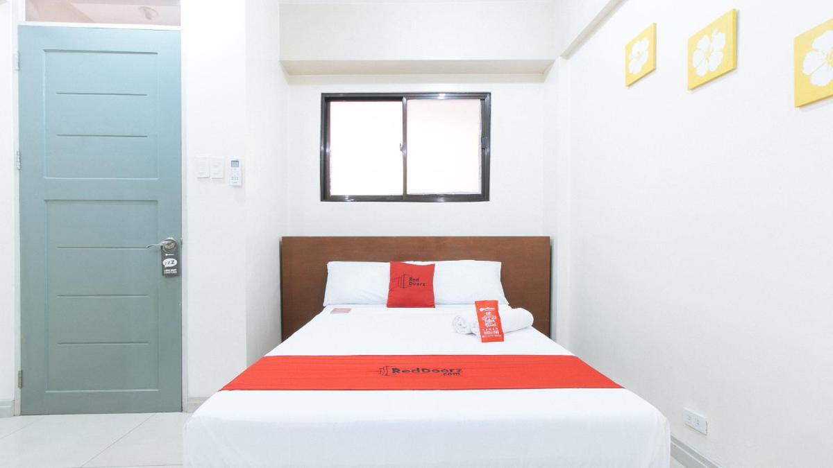 RedDoorz near Pasay Taft - Housity