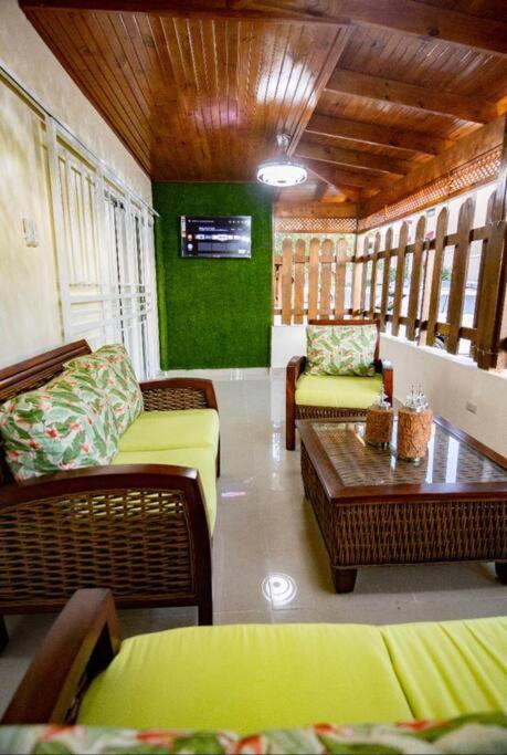 Lujoso y confortable apartamento en Santo Domingo - Housity