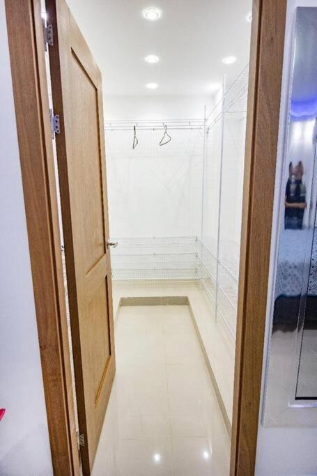 Lujoso y confortable apartamento en Santo Domingo - Housity