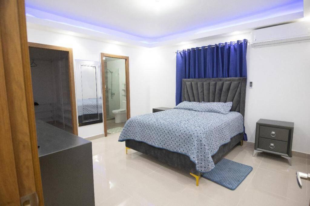Lujoso y confortable apartamento en Santo Domingo - Housity