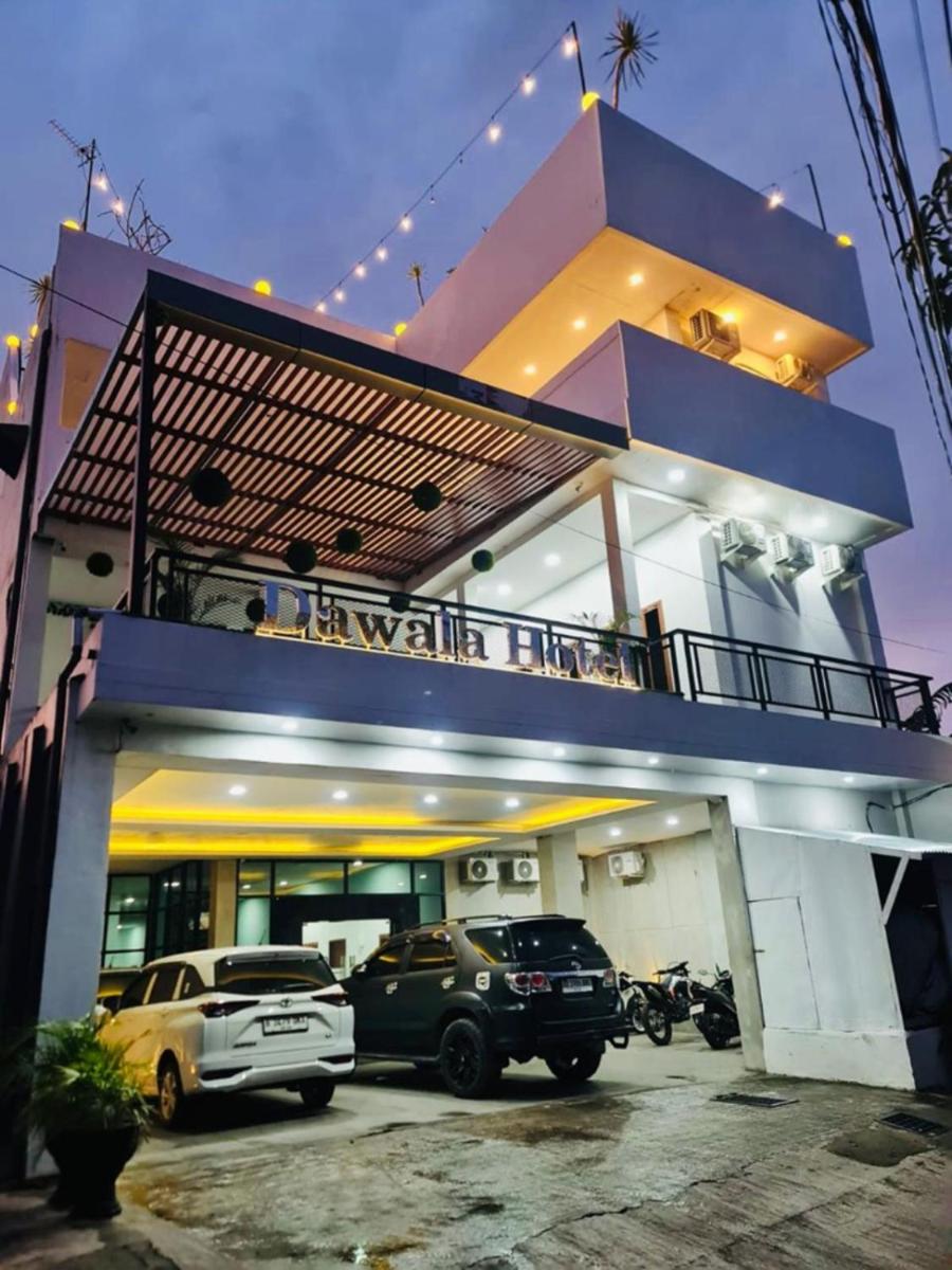 Dawala Hotel - Housity