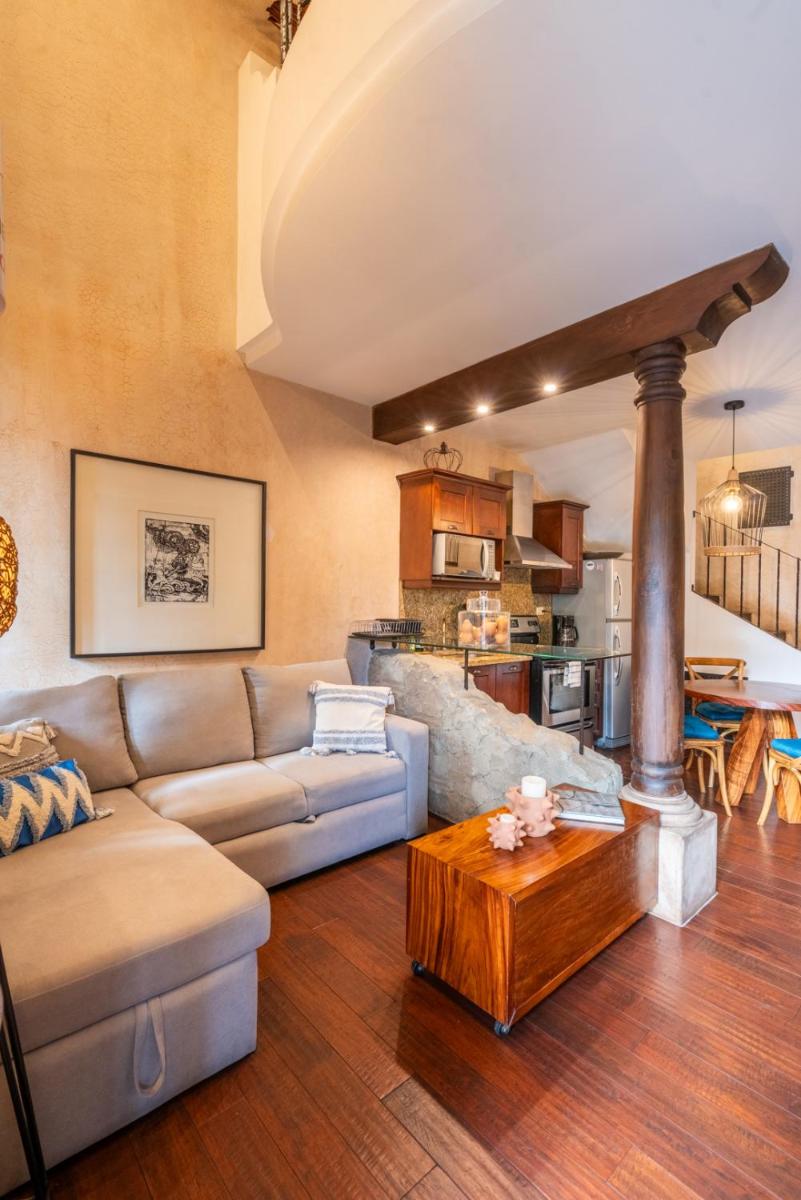 Boutique Villa in Antigua - Housity