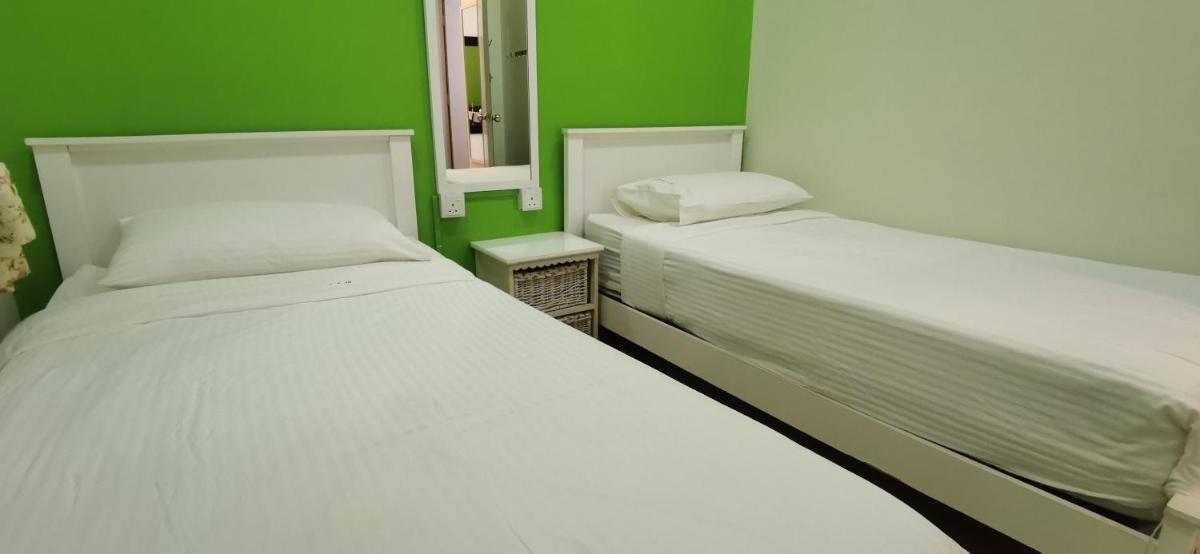 My 2Rooms Apartments @ Golden Hills Pasar Malam - Housity