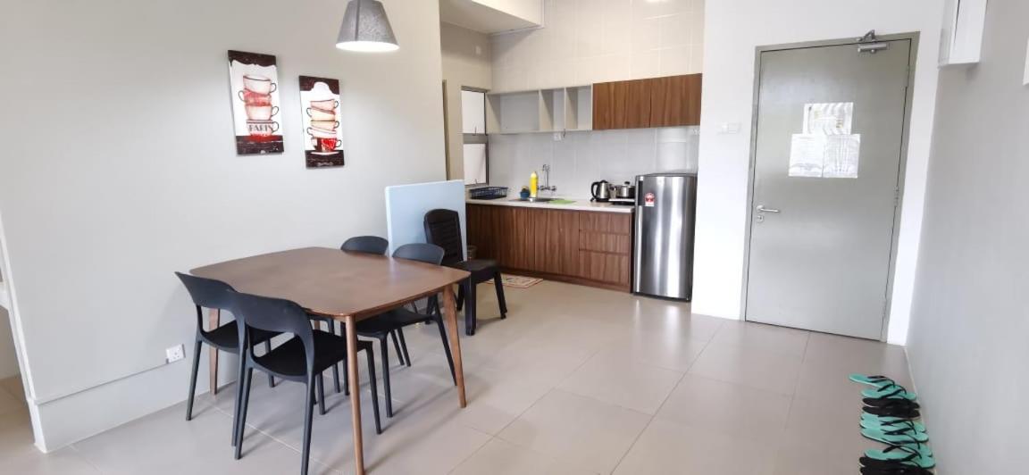 My 2Rooms Apartments @ Golden Hills Pasar Malam - Housity